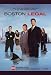 Boston Legal 69cm x 102cm (approx.) Poster