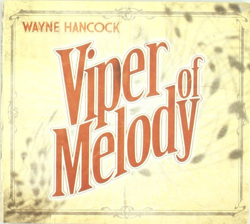 Viper of Melody