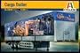 3835 1/24 Cargo Trailer
