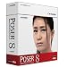 Poser 8 for Mac OS X
