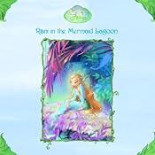 Disney Fairies Book 5: Rani in the Mermaid Lagoon | [Lisa Papademtriou]