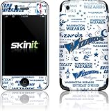 Skinit Washington Wizards Historic Blast Vinyl Skin for Apple iPhone 3G / 3GS