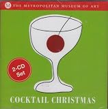 Cocktail Christmas (The Metropolitan Museum of Art)