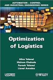 Optimization of Logistics-Wow! eBook