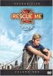 Rescue Me: Season 5, Vol. 1