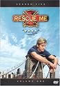 Rescue Me: Season 5, Vol. 1