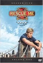 Get Hold Of Rescue Me: Season 5, Vol. 1 Via The Www..