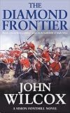 Cover of The Diamond Frontier by John Wilcox 0755309863