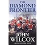 The Diamond Frontier (Simon Fonthill)