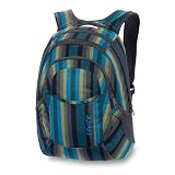 DAKINE Girl's Garden Pack, Neptune Stripe