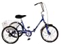 Westport Adult Folding Tricycle