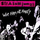 Wir Ham Ne Party