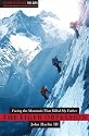 The Eiger Obsession: Facing the Mountain that Killed My Father