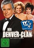 Produkt-Bild: Der Denver-Clan - Die siebte Season [7 DVDs]