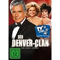 Der Denver-Clan - Die siebte Season [7 DVDs]