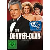 Der Denver-Clan - Die siebte Season [7 DVDs]von "John Forsythe"