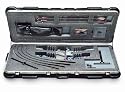 SKB Deluxe Double Recurve Archery Case