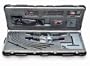 SKB Deluxe Double Recurve Archery Case