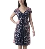 Promod Robe fleurie année 40