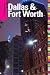Insiders' Guide to Dallas & Fort Worth (Insiders' Guide Series)