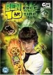 Ben 10 - Race Against Time [DVD]