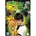 Ben 10: Race Against Time [DVD]