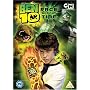 Ben 10 - Race Against Time [DVD] [2007]