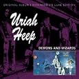 Demons And Wizards