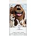 The Secret Life of Pets Plastic Tablecloth, 84