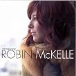 Introducing Robin McKelle