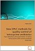 NAEEM KHAN New HPLC Methods for Quality Control of Tetracycline Antibiotics: Trace detection and quantitation of active tetracyclines with known potential impurities