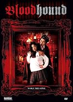 Watch Bloodhound: The Vampire Gigolo, Vol. 1 Movie Online.