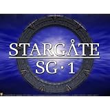 Stargate SG-1 - L'int�grale des 10 saisons + 3 filmspar Richard Dean Anderson