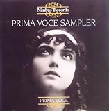 Prima Voce Sampler