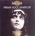 Prima Voce Sampler