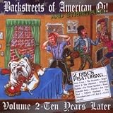 Backstreets of American Oi