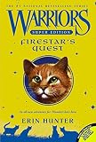 Firestar's Quest (Warriors Super Edition)