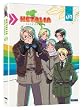 Hetalia: Axis Powers - The Complete Second Season