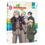 Hetalia