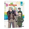 Hetalia: Axis Powers - The Complete Second Season