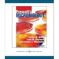 Prescott's Microbiology
