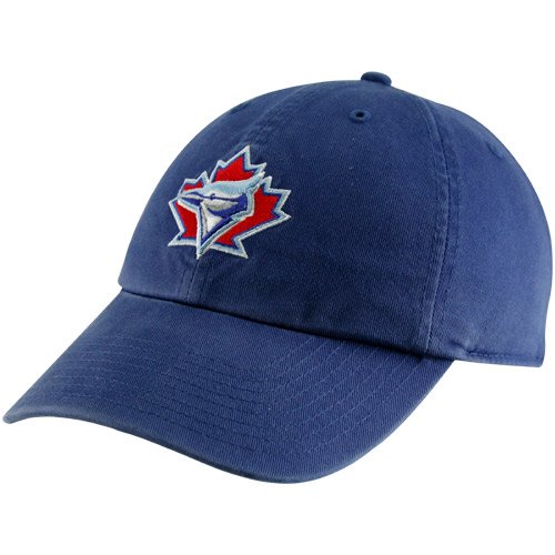 Toronto Blue Jays - 1981 Cooperstown Franchise Fitted Cap - X-Large