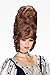 Forum Novelties Womens Go-go Costume Gogo Beehive Wig Auburn, Auburn, One Size US