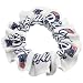 New England Patriots Hair Scrunchie Image