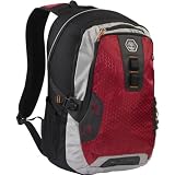 Timberland  Acehigh Laptop Backpack 3 Compartment