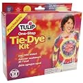 Tulip One-Step Tie-Dye Kit - Psychedelic