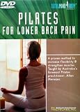 Pilates for Lower Back Pain