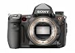 Sony Alpha () DSLR- A850 Full Frame Digital SLR Camera