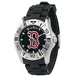 MLB Men's MM-BOS MVP Series Boston Red Sox Watch