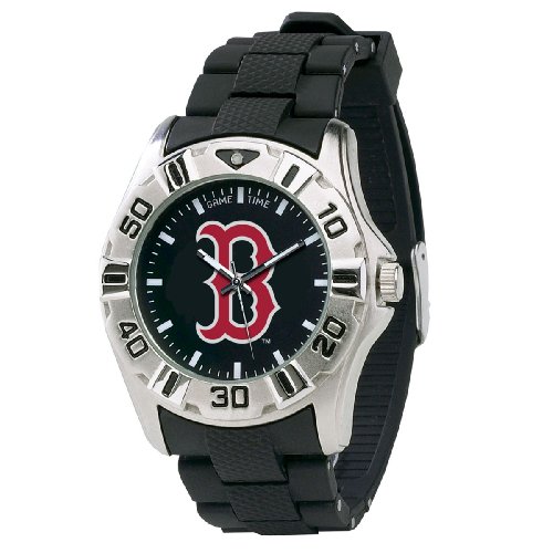 MLB Men's MM-BOS MVP Series Boston Red Sox Watch